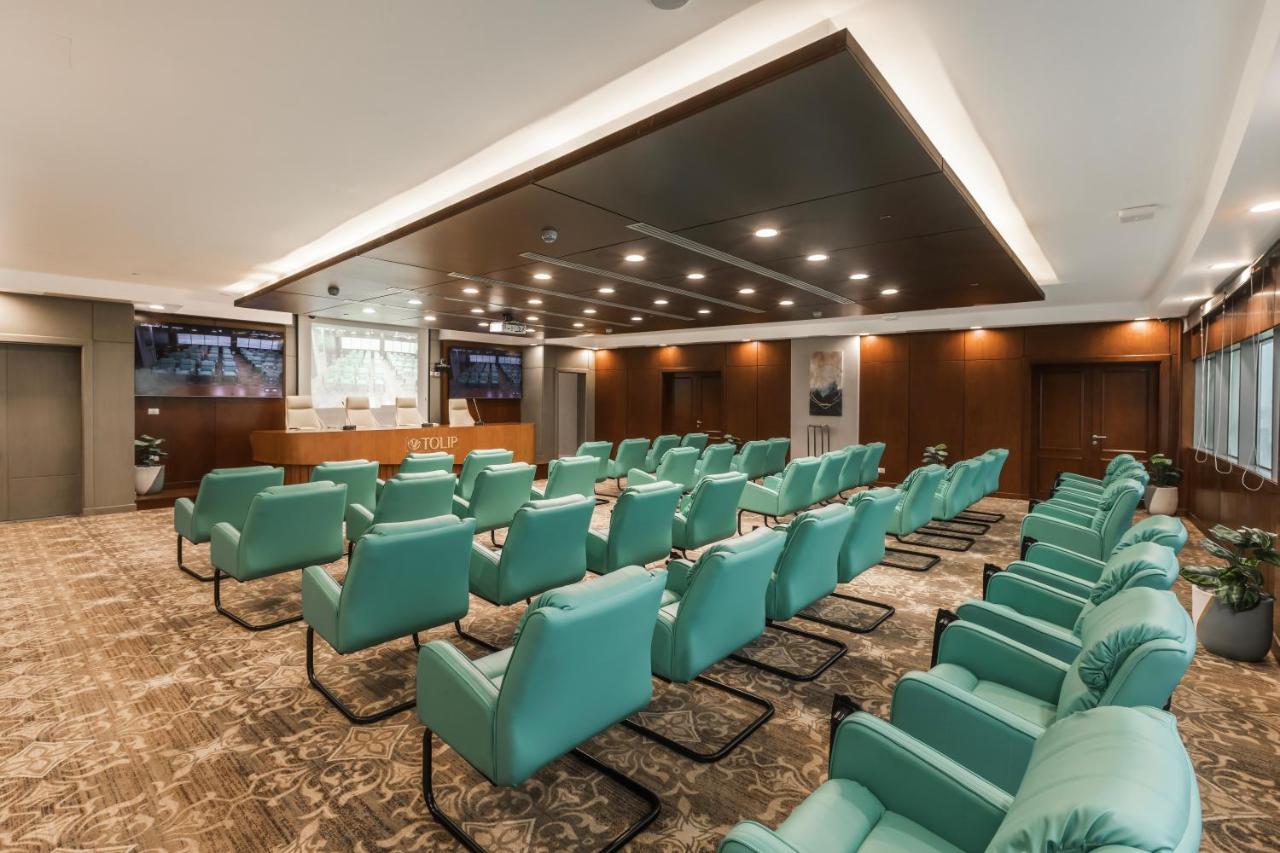 Gewan White Beach Resort-New Alamein Mersa Matruh Exterior foto