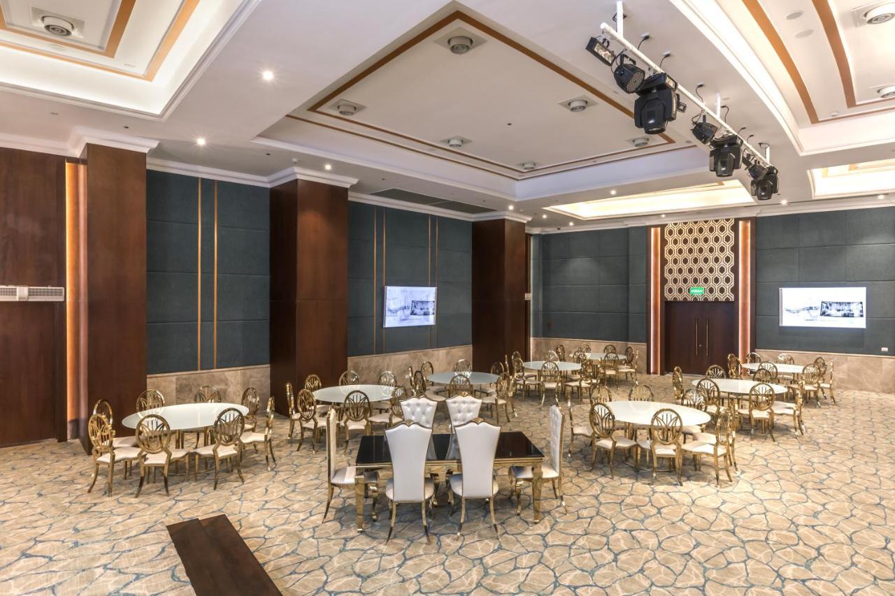 Gewan White Beach Resort-New Alamein Mersa Matruh Exterior foto